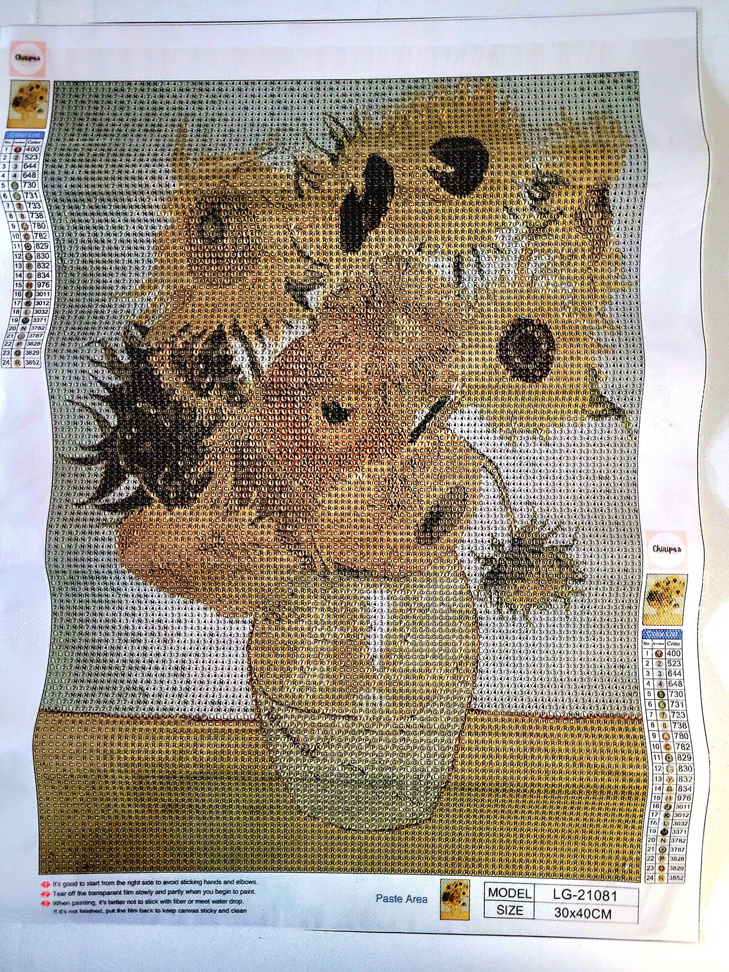 Girasoles de Van Gogh