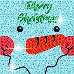 Merry Christmas (kit pequeño)