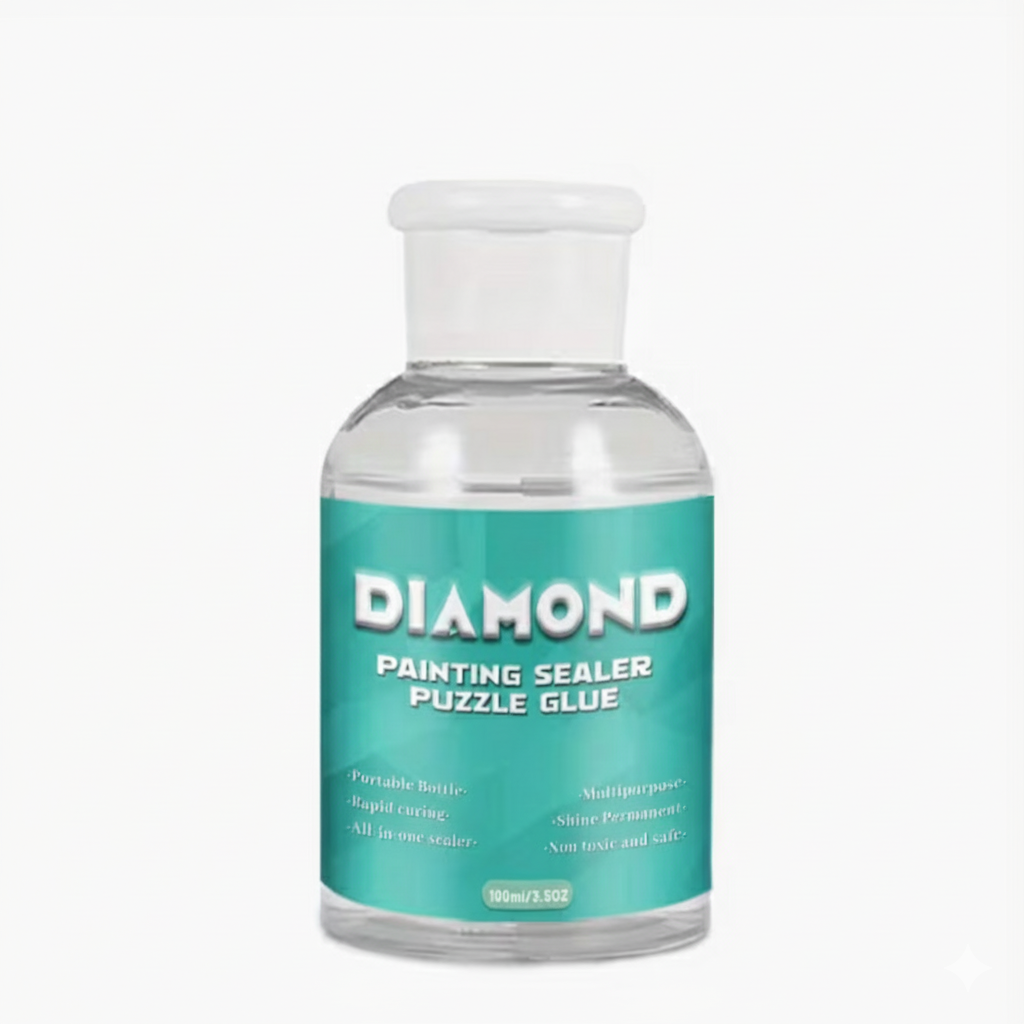 Sellador de Pintura Diamante 100 ml