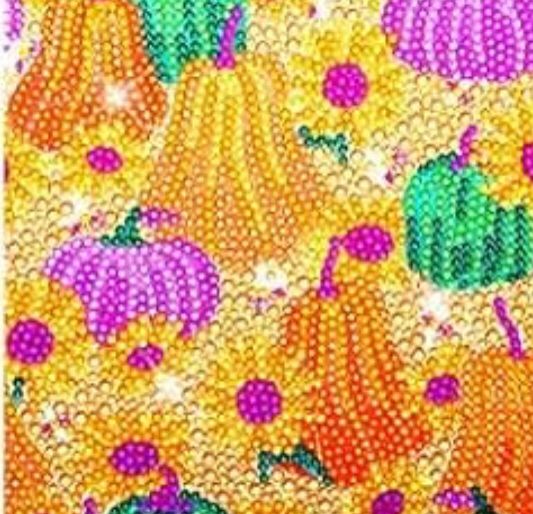 Calabazas (kit pequeño)