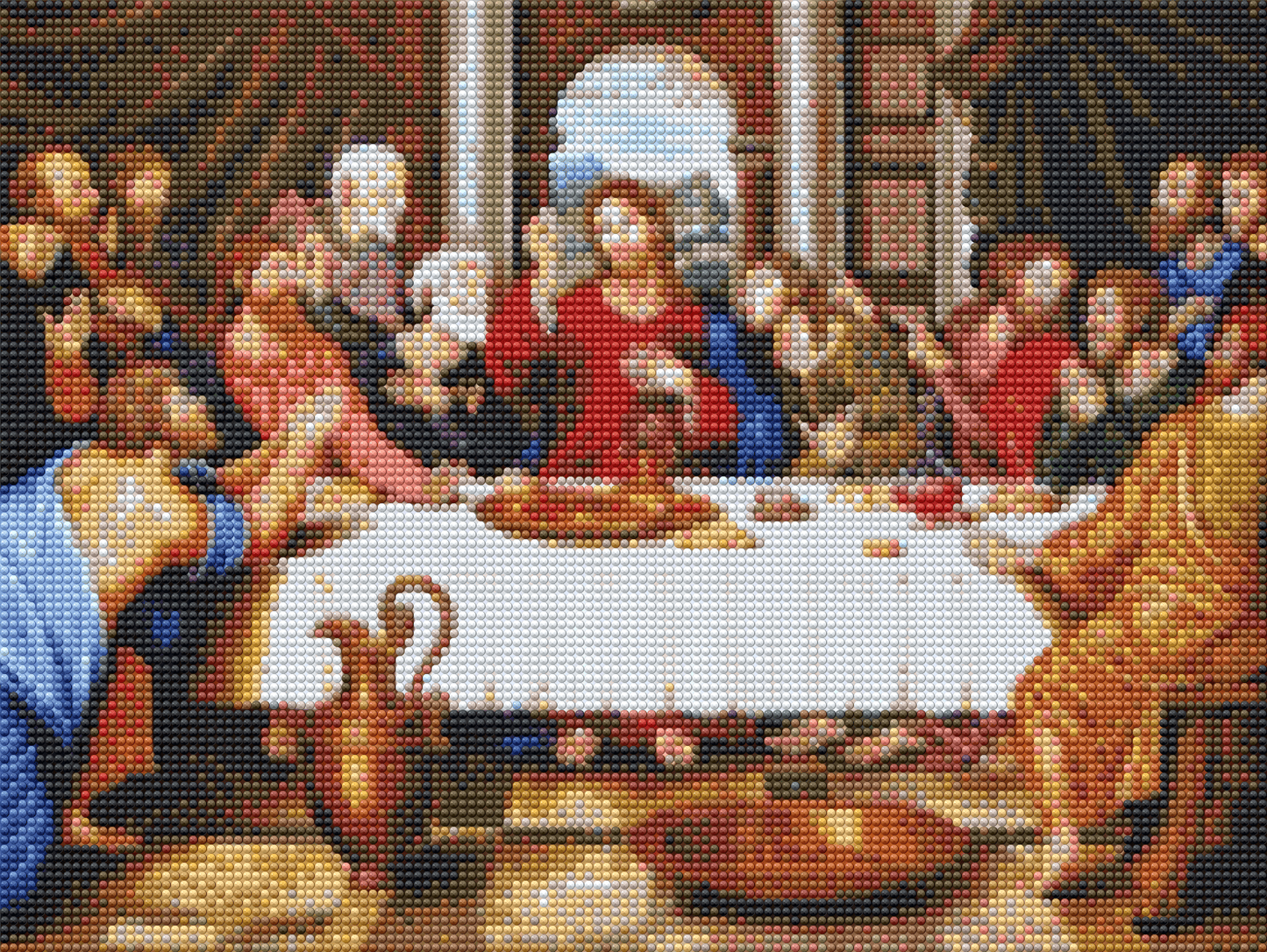 La Última Cena