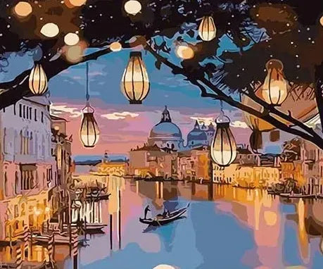 Venecia
