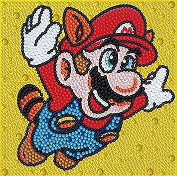 Mario (kit pequeño)