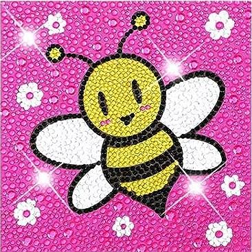 Abeja (kit pequeño)