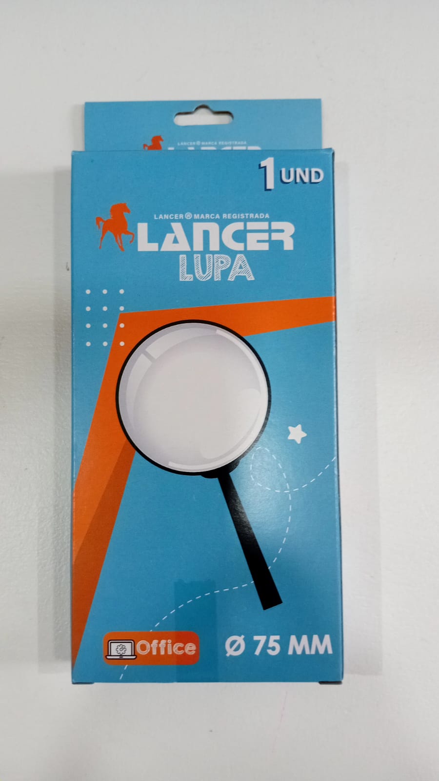 LUPA