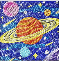 Universo y Planetas (Kit pequeño)