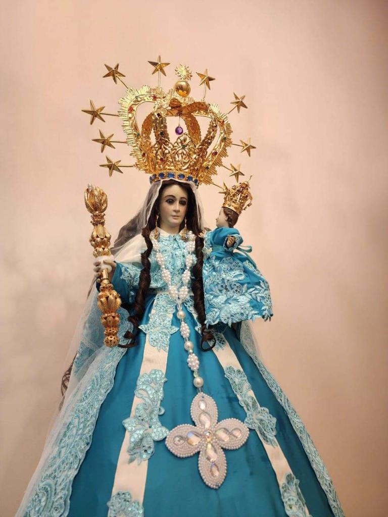 Virgen del Cisne