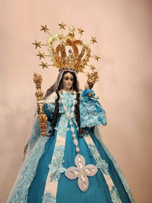 Virgen del Cisne