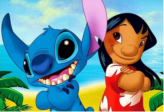 Lilo & Stitch