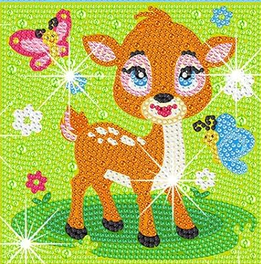 Venado (kit pequeño)