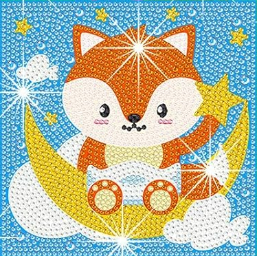 Zorrito (kit pequeño)