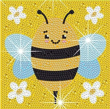 Abeja (kit pequeño)