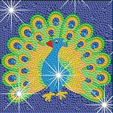 Pavo (kit pequeño)