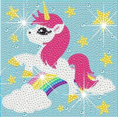 Unicornio (kit pequeño)