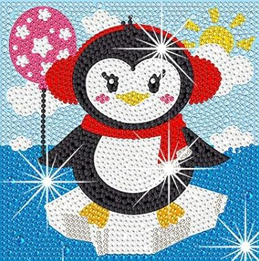 Pingüino (kit pequeño)