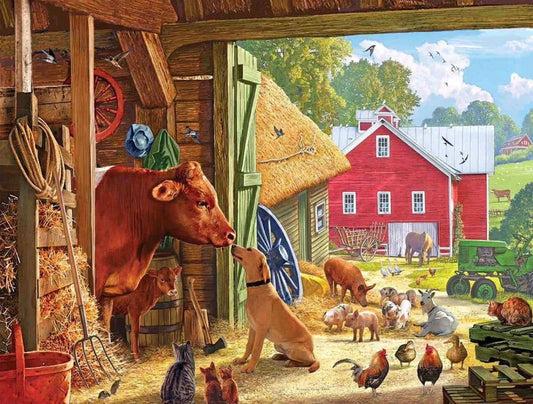 Granja