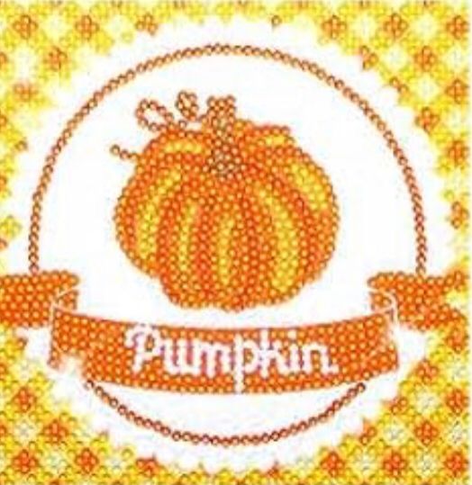 Pumpkin (kit pequeño)