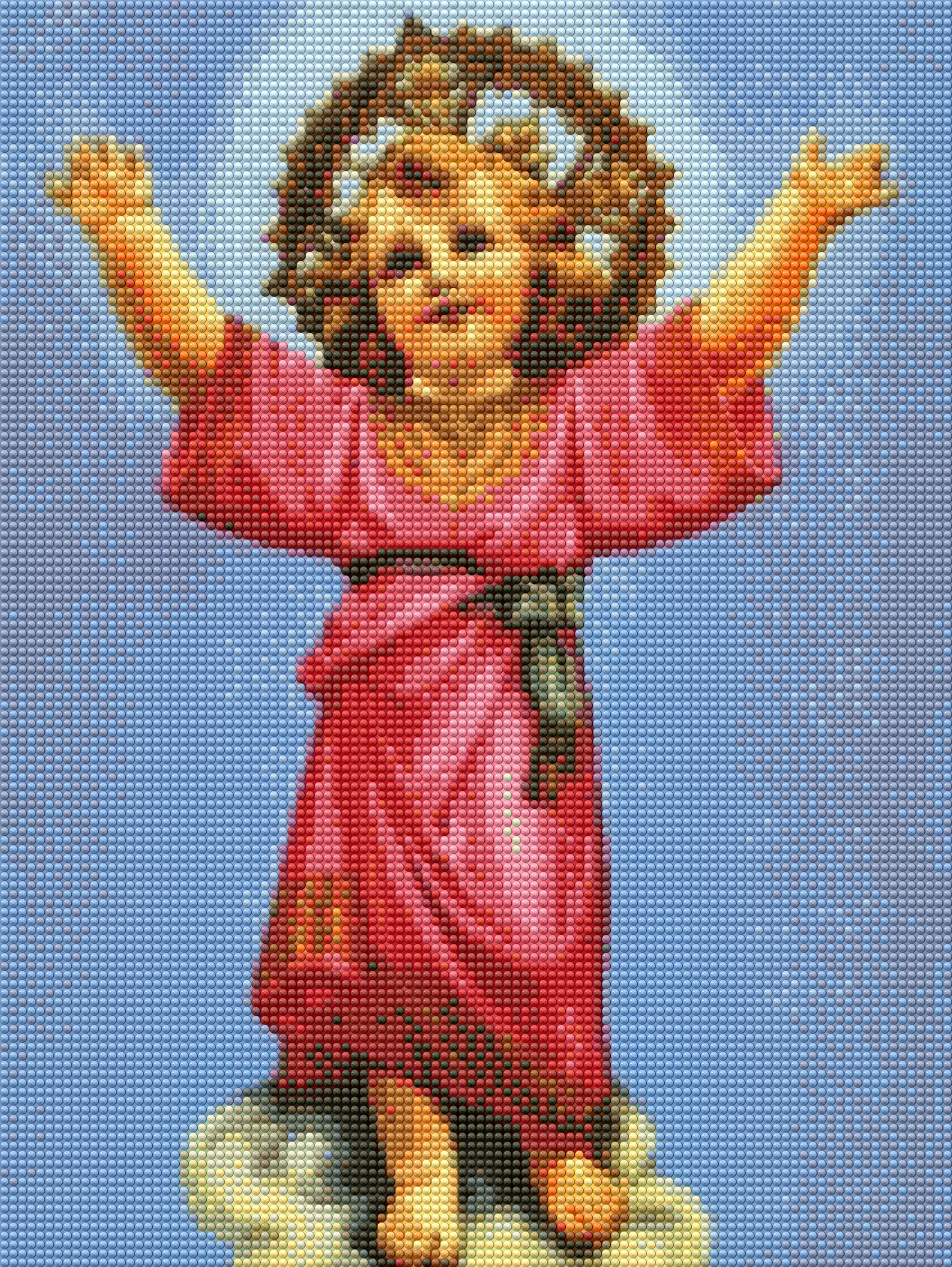 El Divino Niño