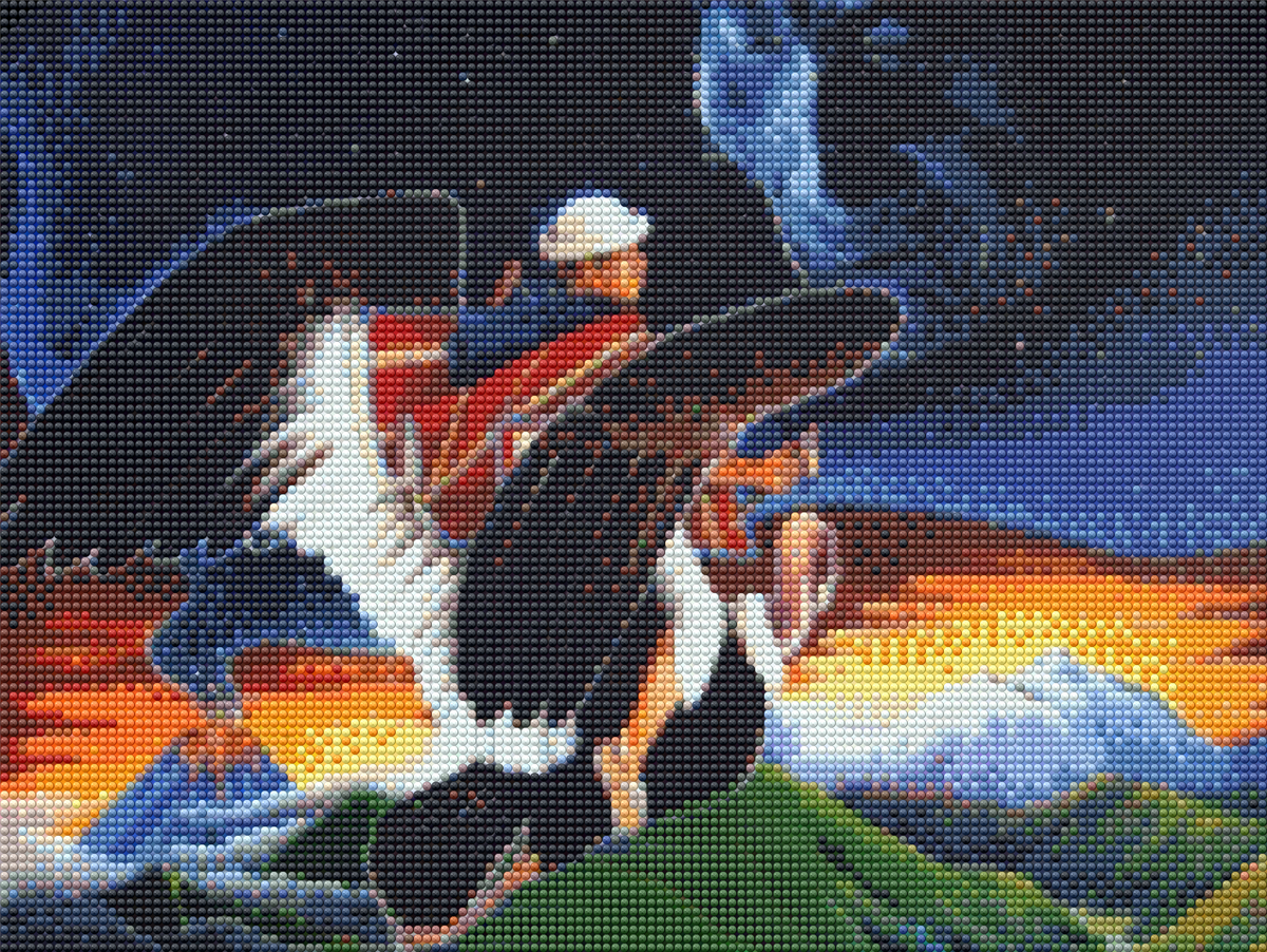 Vuelo del Condor