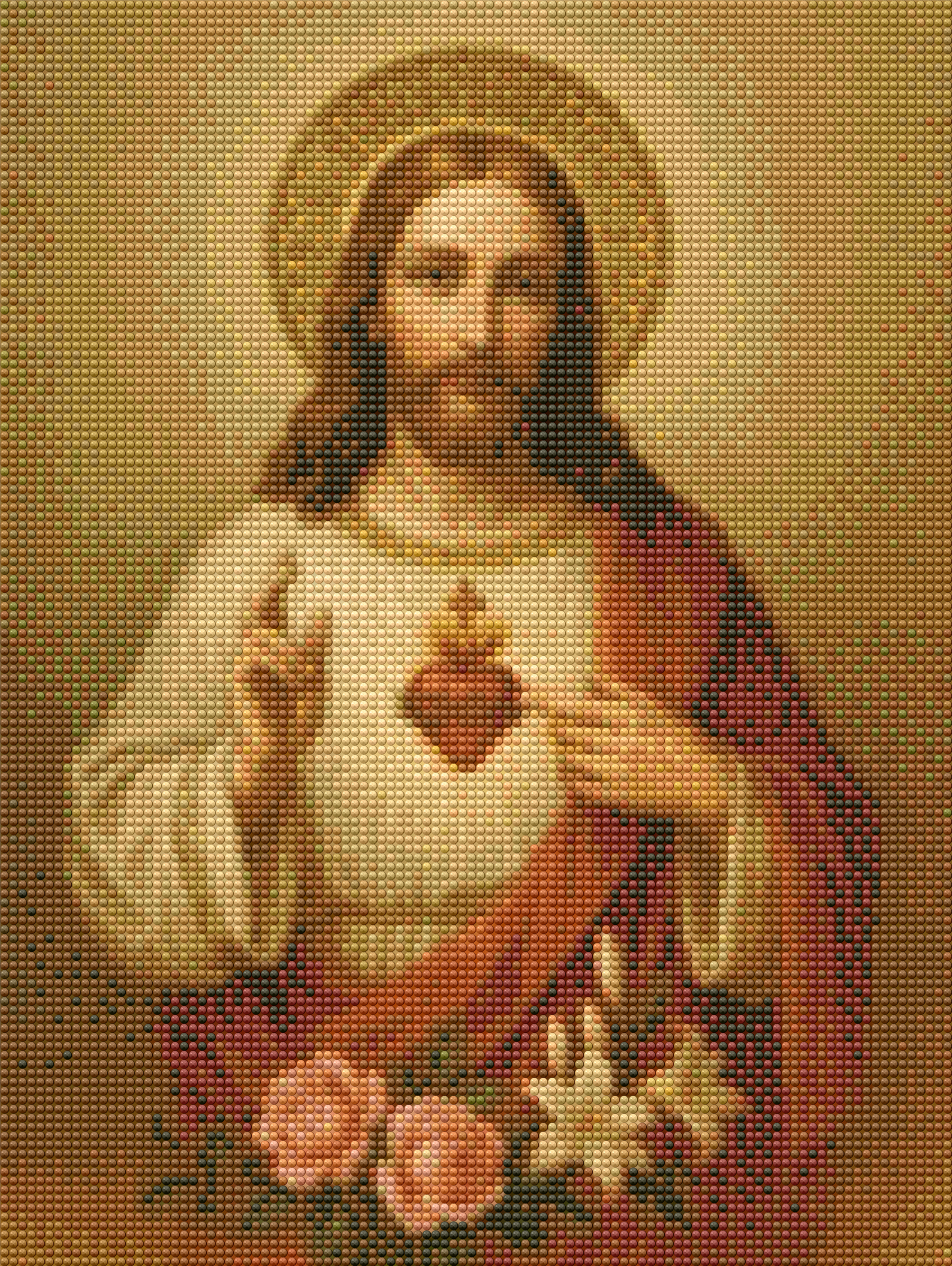 Sagrado Corazón de Jesús