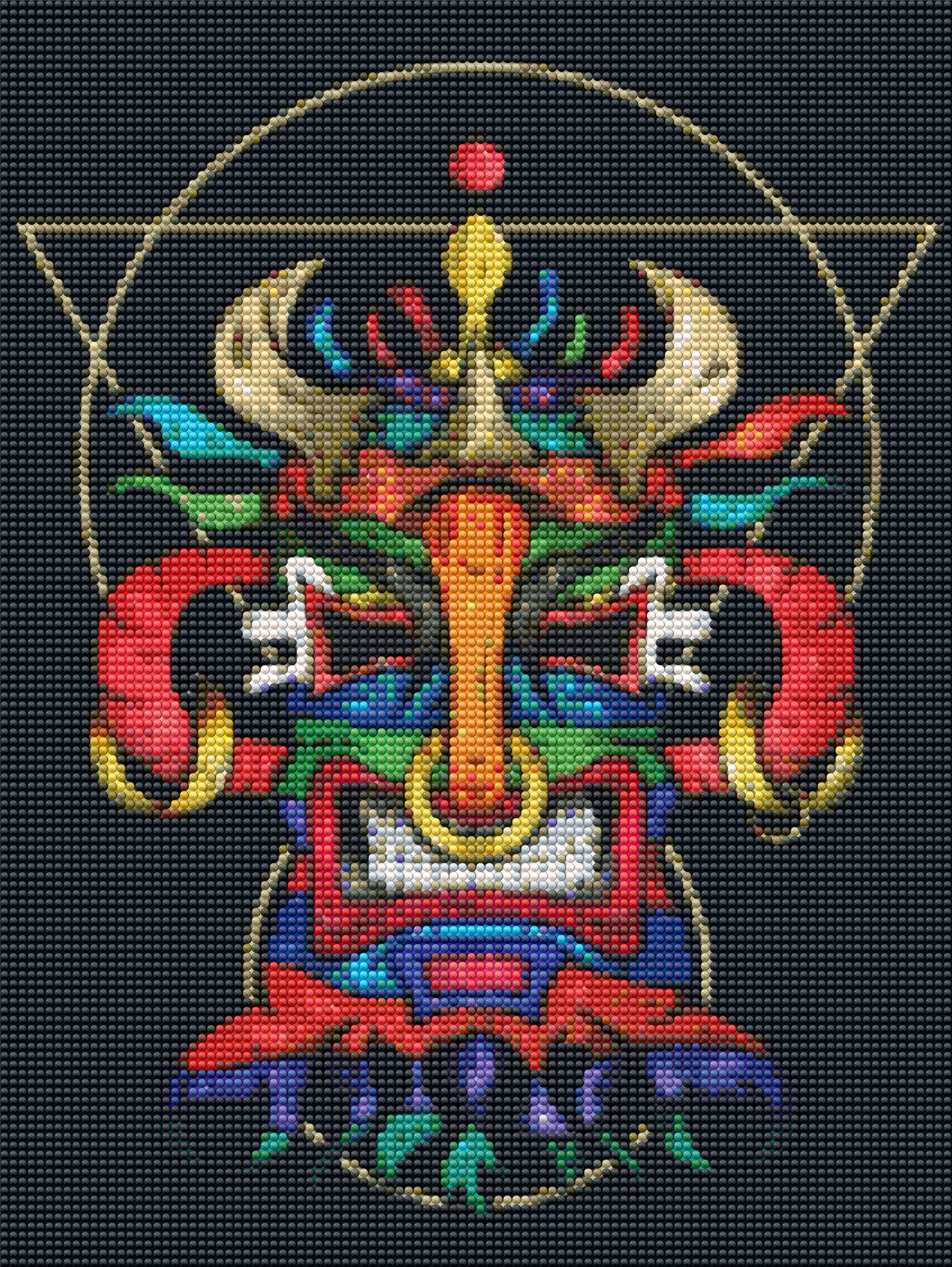 Diablo Huma