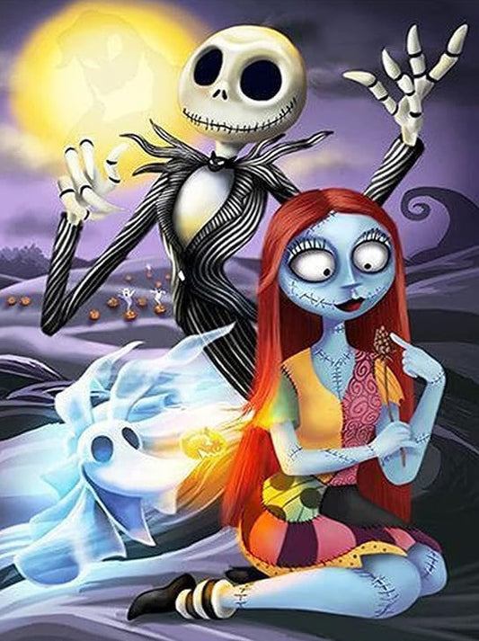 Jack & Sally Sol