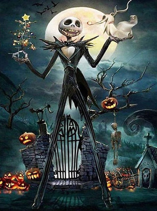Jack - Halloween