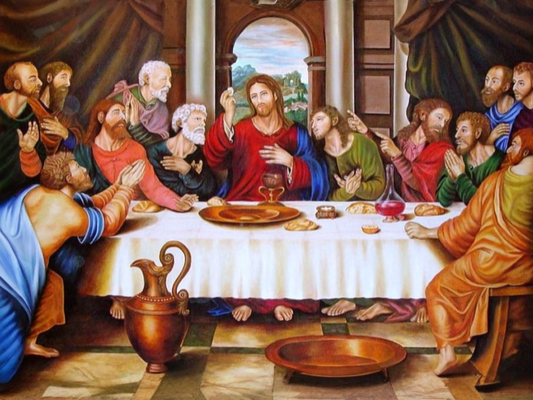 La Última Cena