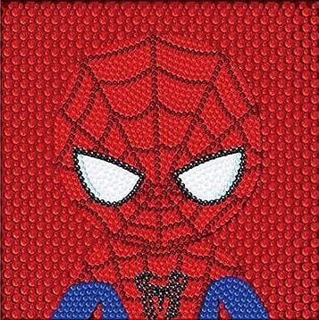 Spiderman kit pequeño