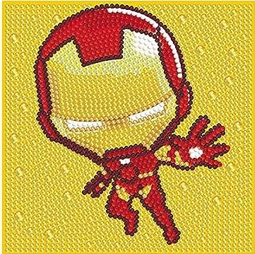 Iron Man (kit pequeño)