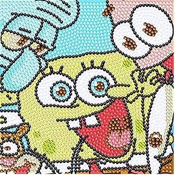 Bob Esponja (kit pequeño)