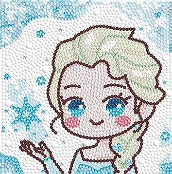 Elsa (kit pequeño)