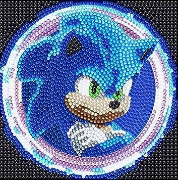 Sonic (kit pequeño)