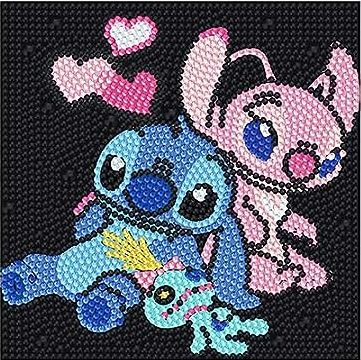 Stitch (kit pequeño)