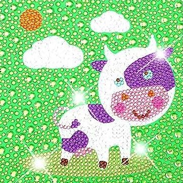 Vaca (kit pequeño)