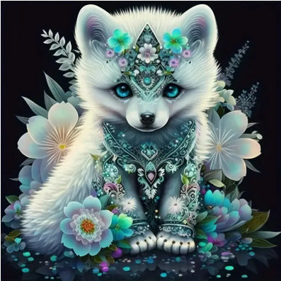 Lobito mágico (Kit pequeño)