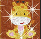 Jirafa (Kit pequeño)