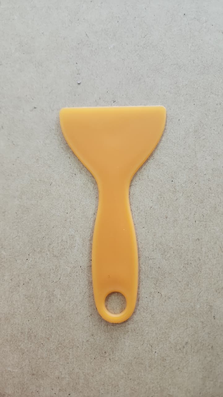 Paleta para ordenar diamantes