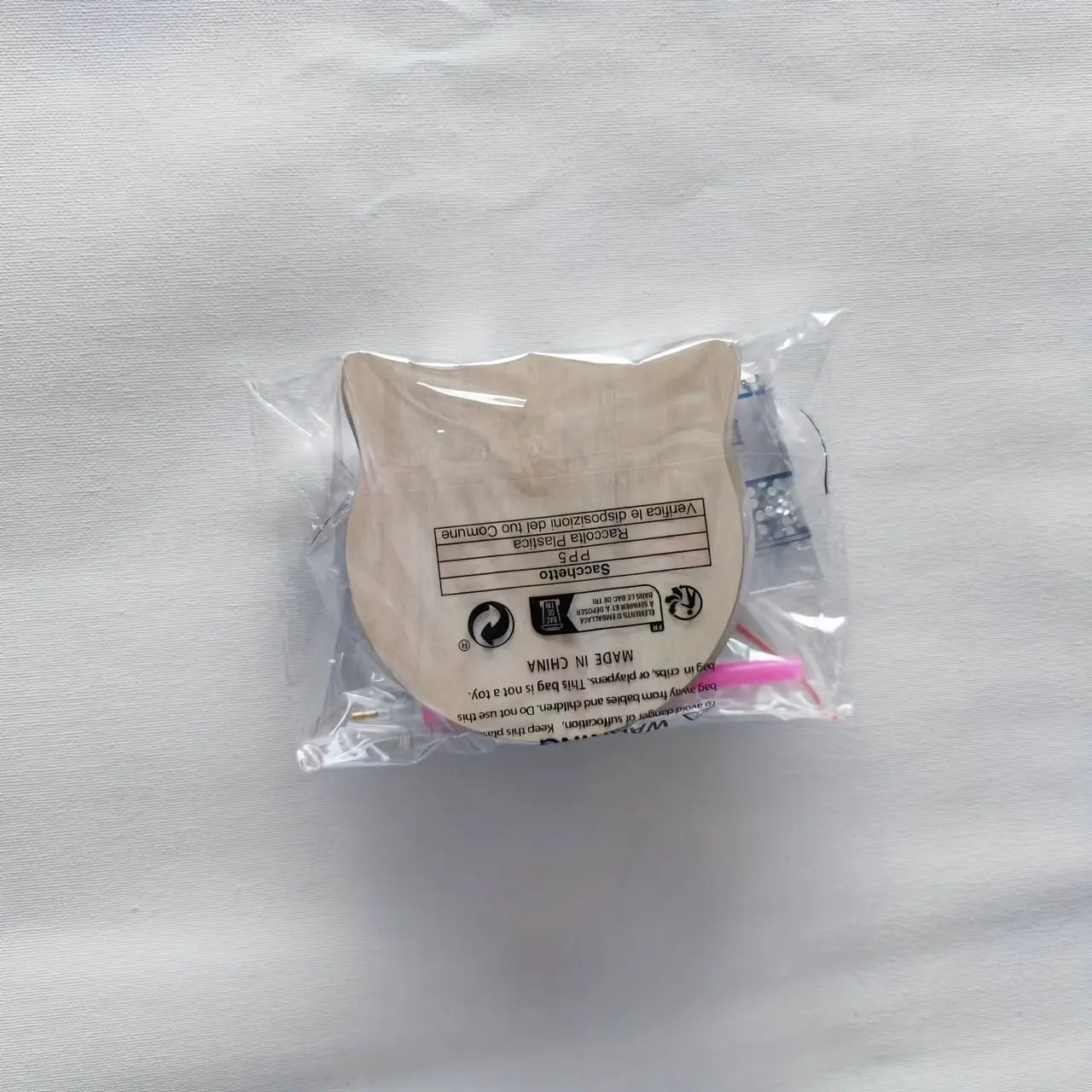 Posavasos de Pintura Diamante  - Gatos