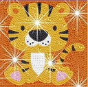 Tigre (Kit pequeño)
