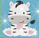 Zebra (Kit pequeño)